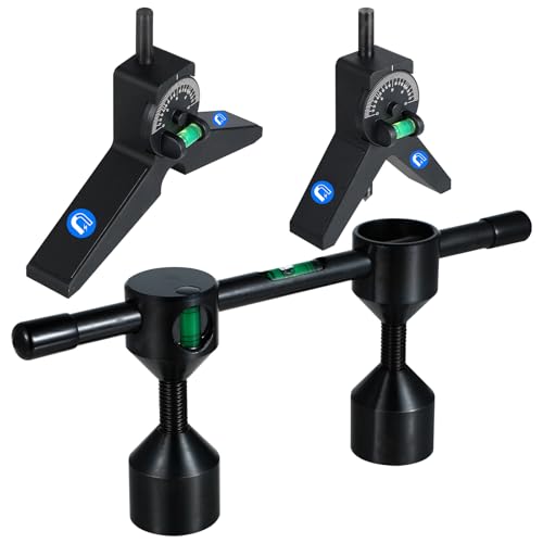 Magnetic Centering Head, Y-Shape Pipefitter, Flange Aligner Leveler
