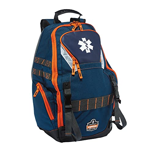 Ergodyne Arsenal 5244 Trauma Backpack First Responder Jump Bag EMS Police Firefighter Gear