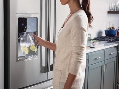 Frigidaire PurePour & PureAir Water & Air Filter Kit - NSF Certified
