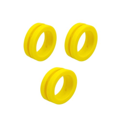O Ring Soda Machine Marker Exchange Seal Set Gaskets for Quick Connect CO2 Cylinder