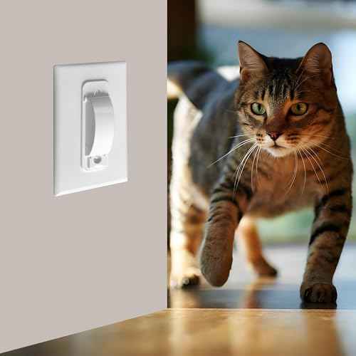 2 Light Switch Guard Cover, Baby Proof Wall Switch Cover Guard for Toggle Light Switch Protects Your Lights or Circuits from Being Accidentally Turned On or Off