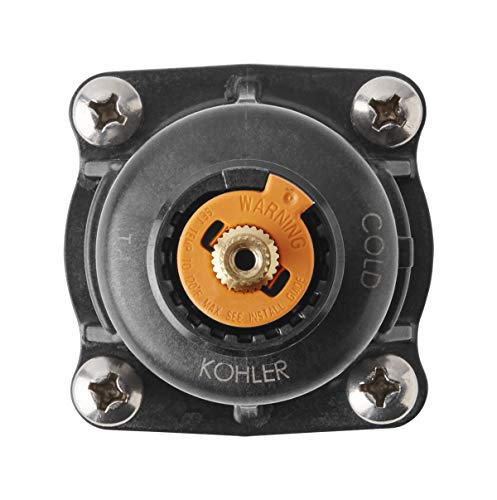 Kohler Rite-Temp Pressure Balance Cartridge GP800881 - One-Piece Design, Genuine Part