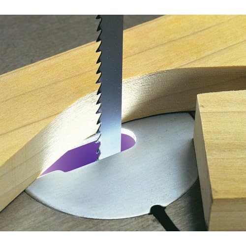 Bosch BS5618-6W 56-1/8 in. 6 TPI General Purpose Stationary Band Saw Blade