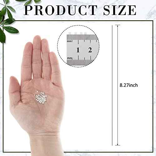 Sadnyy 330 Pcs 3 Grams Silver Jewelry Solder Chip and 3 Pcs Soft Medium Hard Silver Solder Wires, Ultra Tiny Medium Density Precut Chips Easy Welding Equipment for Jewelry Making 2 x 2 mm (E, M, H)