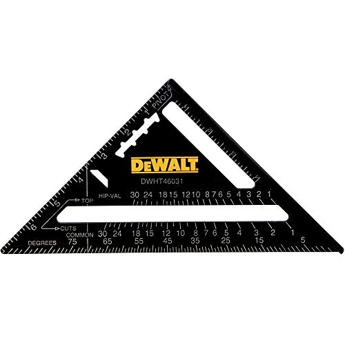 DEWALT DW SQRE QUICK