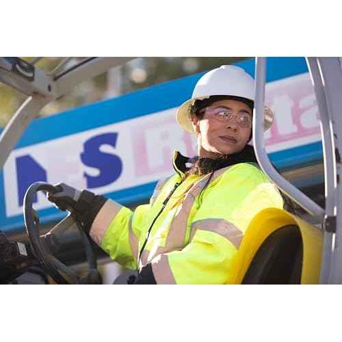 Pyramex Mini Ztek Safety Glasses