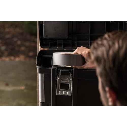 The Original Duck Brand Duct Tape, 1-Pack 1.88 Inch x 60 Yard, Silver (394475)