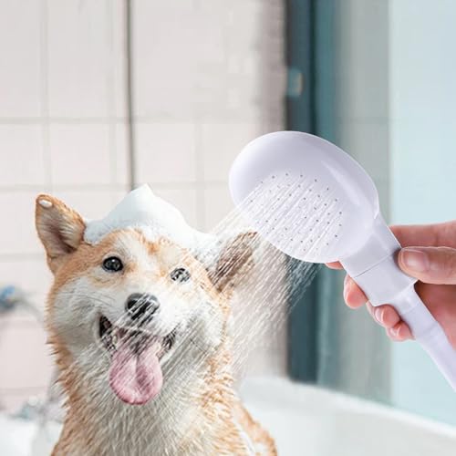 Flexible Sink Spray Hose Adapter for Kitchen & Bathroom Faucets