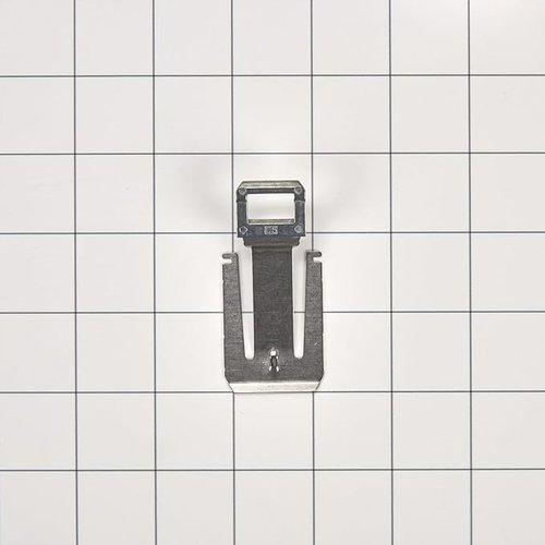 W10544004 for Whirlpool Amana Dishwasher Door Latch Strike W10570656 WPW10544004