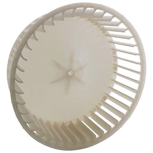 KITCHEN BASICS 101 5901A000 Fan Blower Wheel Assembly for NuTone/Broan – 2 Year Warranty (Pack of 1) – Made in USA