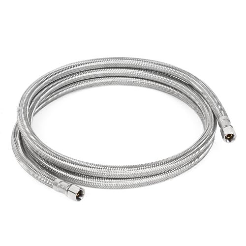 KAINGA 6 ft Refrigerator Water Line 1/4