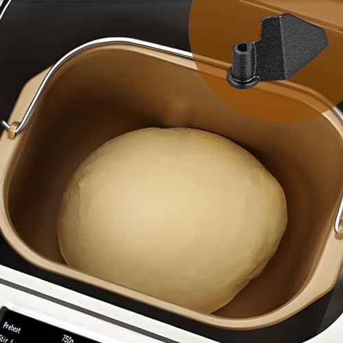 Kneading Paddle for Cuisinart CBK-110KP Bread Maker – 2 Pack, CBK-110/CBK-110P1 Replacement