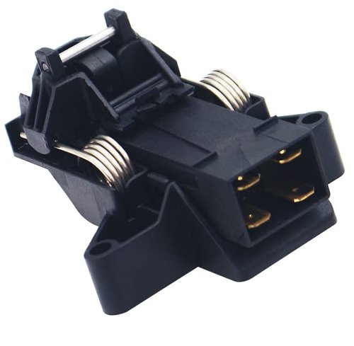 Upgrade 5304516818 Dishwasher Door Latch Kit Replace 5304525218 154543901 154758101 154543901 154722401 Door Latch Compatible Electrolux Kenmore Frigidaire Dishwasher Door - 2 Year Warranty