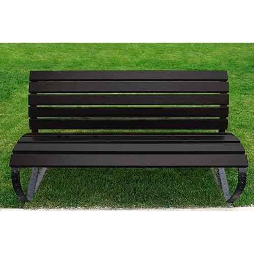 Rust-Oleum 7578838-6PK Professional High Performance Enamel Spray Paint, 15 Oz, Flat Black, 6 Pack