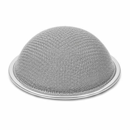 GE WB2X2052 Replacement Range Hood Grease Filter 10.5" Dome Aluminum fits Broan/Nutone