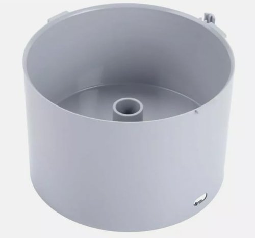 Replacement Parts for Robot Coupe 102702 R100 R101 Food Processor Gray Bowl 2.5 Quart