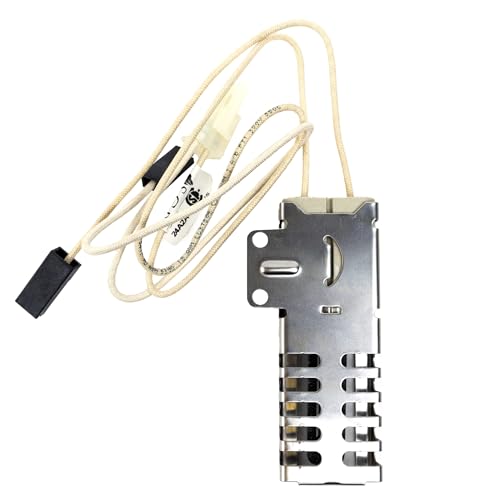Frigidaire 5304509706 Stovetop Burner Igniter for Gas Ranges