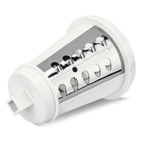 Shred Cone Replacement for Presto Salad Shooter 02910 02980 – PROSOCOOL