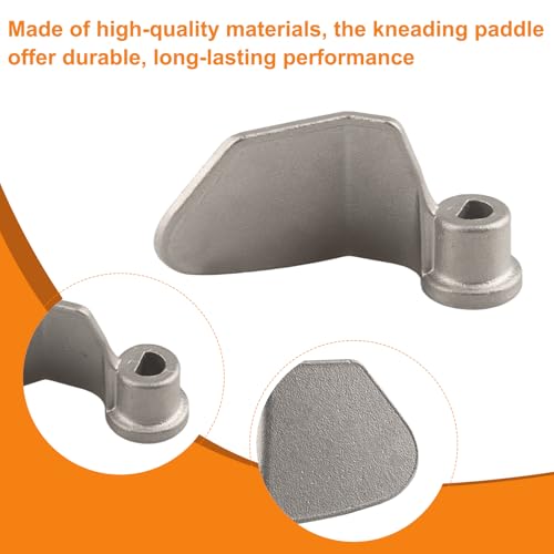 CBK-100PDL Kneading Paddle for Cuisinart CBK-100/CBK-200 Bread Makers