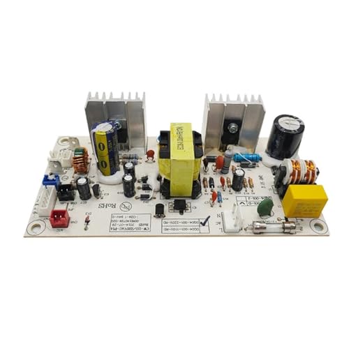 Universal 110V/220V Red Wine Cabinet Main Board Power Supply DQ04-001
