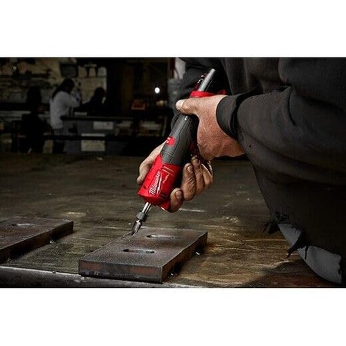 Milwaukee 2486-20 M12 FUEL Lithium-Ion In line Die Grinder (Tool Only)