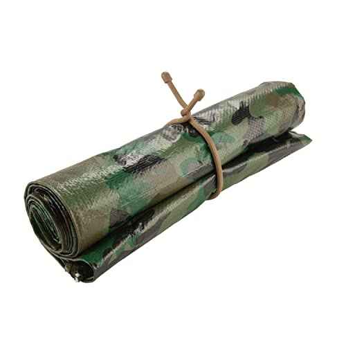 Nite Ize GT18-29-2R3 Original Gear Tie, 18", Coyote, 2 Pack, Made in The USA