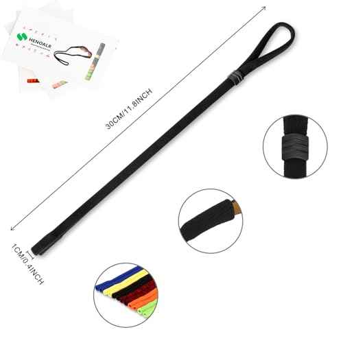 Glasses Strap Great Value 6 Pack Black,Soft Glasses Lanyard Suitable Various Sports & Jobs ,Comfortable Sunglasses Strap Pocket-Sized ,Eyeglass Strap for Kids Women Men Eye Glasses Holders Around Neck