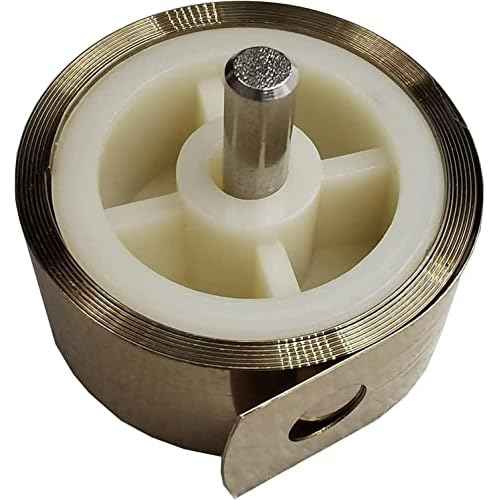 (2 Pack) 878-421 Ribbon Spring Set For Hitachi NR83A3 NR83 NR83A NR83A2 NR83A2(S) Framing Nailer Parts