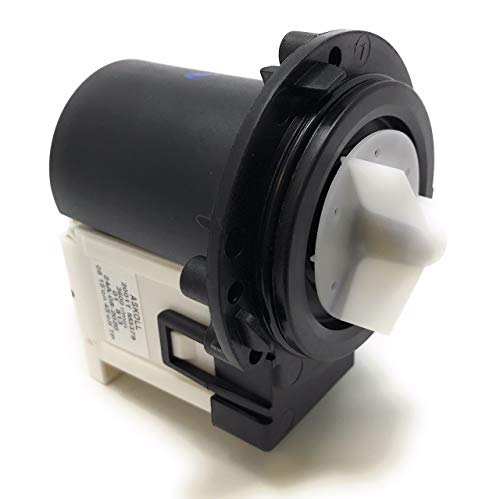OEM Washer Pump 4681EA2001T – LG/Kenmore Compatible