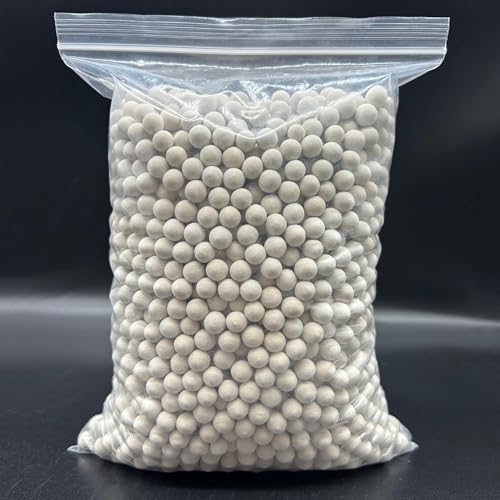Xinhw 3.3 lbs Condensate Neutralizer Refill Pellets for Water Heater pH Balance