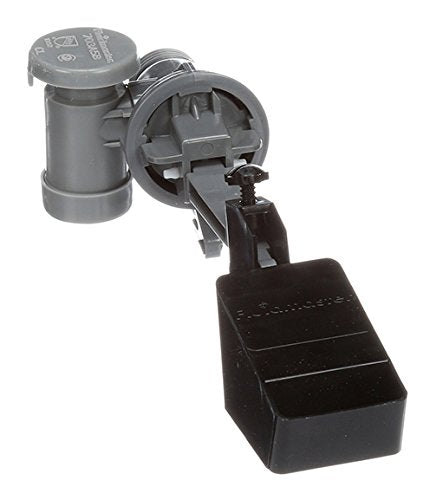 Fluidmaster 703AP4 No Finish Fill Valve for Glacier Bay & Niagara Toilets - 1 Pack
