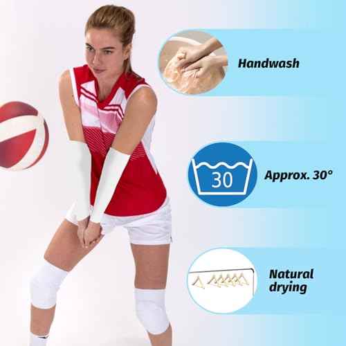 3 Pairs Kids Arm Sleeves, UV Sun Protection Arm Sleeves for Men Women Upf 50 Compression Cooling Sleeves Outdoor Sport Breathable Elastic Ice Sleeve for Youth Boys Girls Sports (Black White Grey)