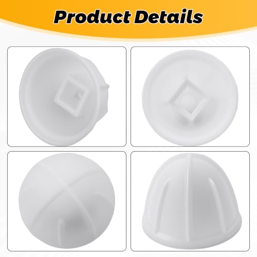 1Pcs Orange Extractor Bulb for Sunkist Juicer — Zorqon Replacement Part