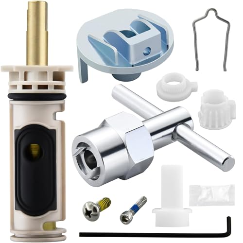 Moen Shower Cartridge Kit Replacement for Posi-Temp Faucets