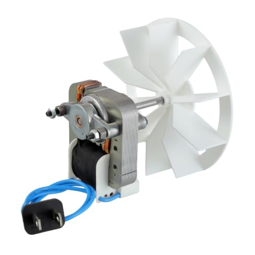 BOJACK 120V Bathroom Vent Fan Motor Kit for Nutone Broan 662 668 662 663 688