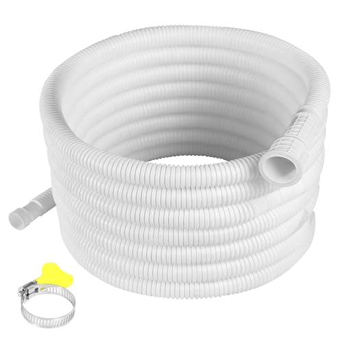16.5ft Dehumidifier Drain Hose 3/4