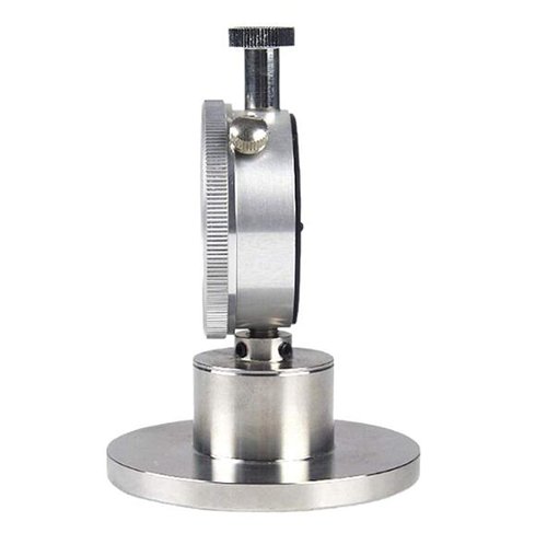 HFBTE Soft Sponge Hardness Tester Soft Foam Sclerometer Durometer Needle Type for Soft Foam Polyurethane Foam Rubber Hardness Measurement