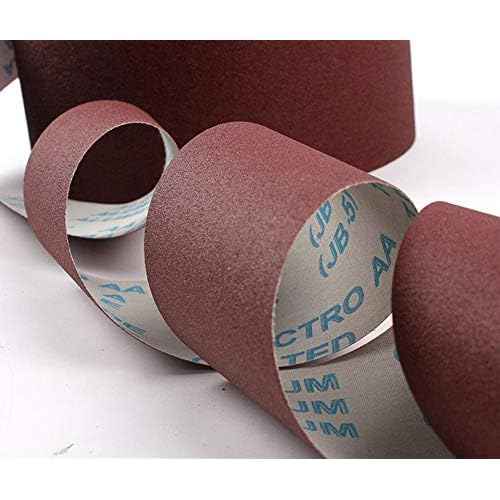 Emery Cloth Roll, 1 M 240 Grits Abrasive Flexible Cloth Polishing Sandpaper for Sanding Cleaning Copper Pipe & Fittings DIY Tools
