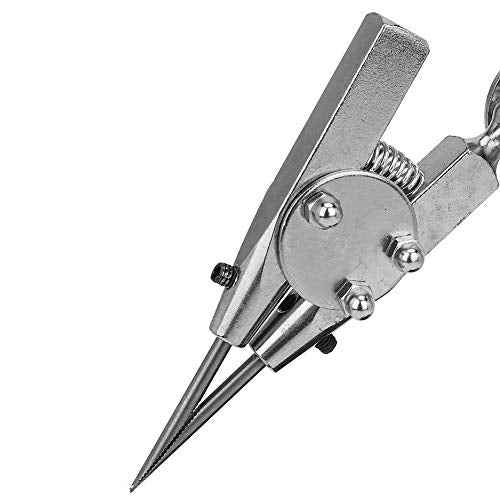 Zetiling Solder Helping Hands Work Clamp Jewelry Welding Fixture Third Hand Solder Iron Stand With Clip, Zetiling2qb1n85syz