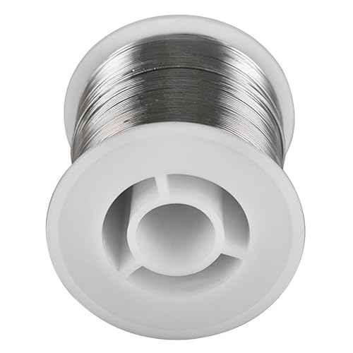 60/40 Lead Rosin Core Solder Wire 0.8MM 454G Fit for Welding