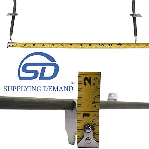Supplying Demand 316225001/316225000 Oven Bake Element 240V 2600W