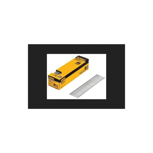 DEWALT 1.5 in. 18 Gauge Brad Nails (2, 500 PK) (DBN18150-2)