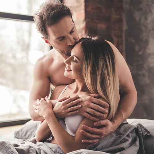 [2Pack+Storage Bag] Lube Applicator Syringe with 10ml Precise Scales, 6.5" Anal Lube Shooter with Air-Proof Silicone Cap Reusable Lubricant Tube Applicator for Women, Men & Couples, Red