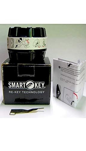 Kwikset SMARTKEY Reset Cradle for Lock Reprogramming
