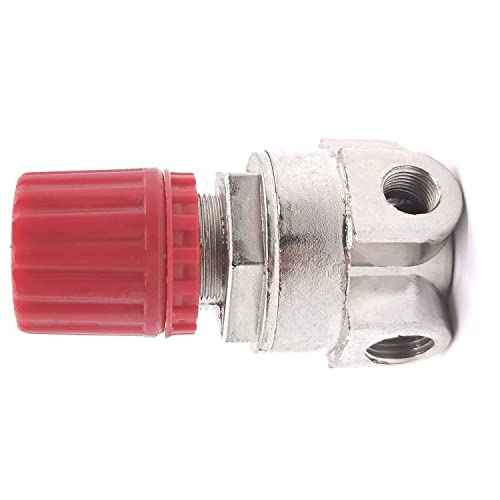 Replacement AB-9051116 Pressure Reducer for Stanley Bostitch Air Compressors
