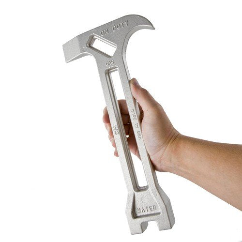 On Duty Emergency Gas & Water Shut Off Tool for Disaster Safety