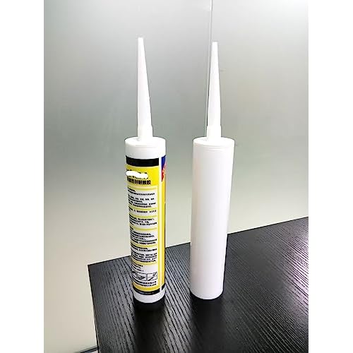 caulking nozzle caulking nozzle extension tube caulking nozzle with closed tip (16 pieces)