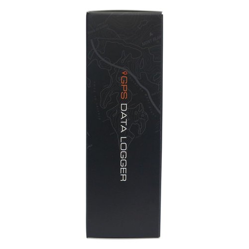 GlobalSat DG-388A GPS Data Logger, Made in Taiwan