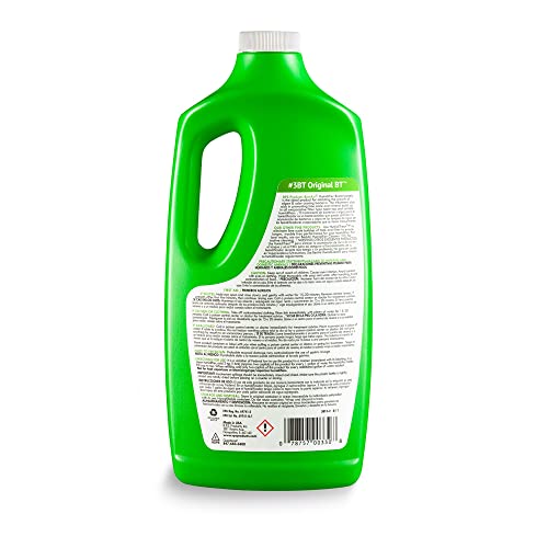 BestAir Original BT Humidifier Water Treatment 32 oz (2 Pack)