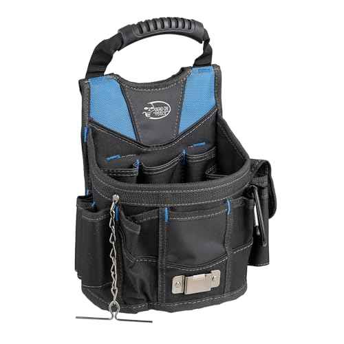 Dead On Tools HD54017 Utility Pouch